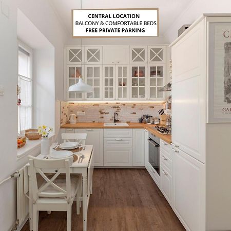 Historical Caserne Apartment Ljubljana Ngoại thất bức ảnh