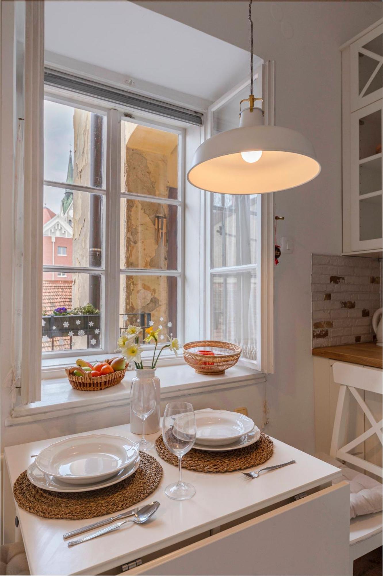 Historical Caserne Apartment Ljubljana Ngoại thất bức ảnh