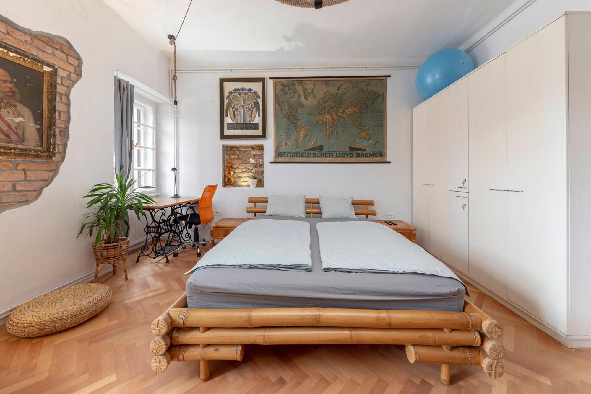 Historical Caserne Apartment Ljubljana Ngoại thất bức ảnh
