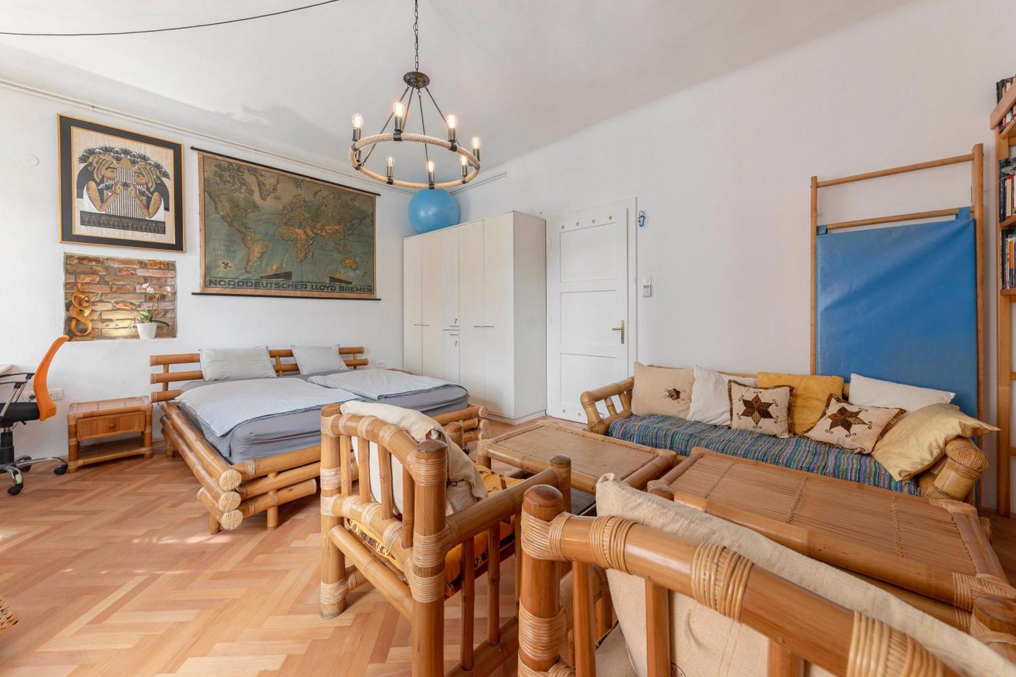 Historical Caserne Apartment Ljubljana Ngoại thất bức ảnh