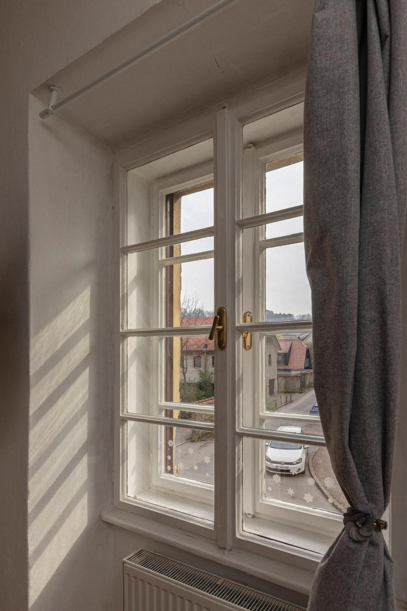Historical Caserne Apartment Ljubljana Ngoại thất bức ảnh
