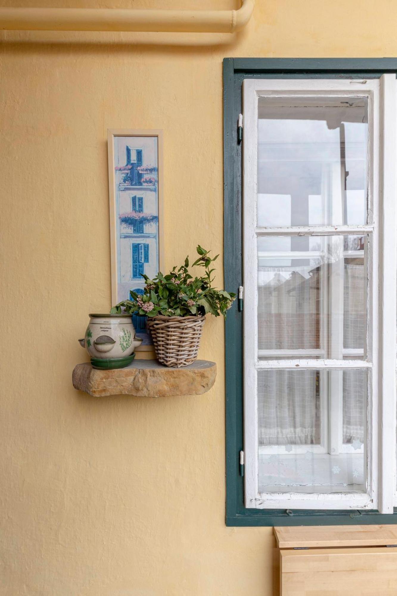 Historical Caserne Apartment Ljubljana Ngoại thất bức ảnh
