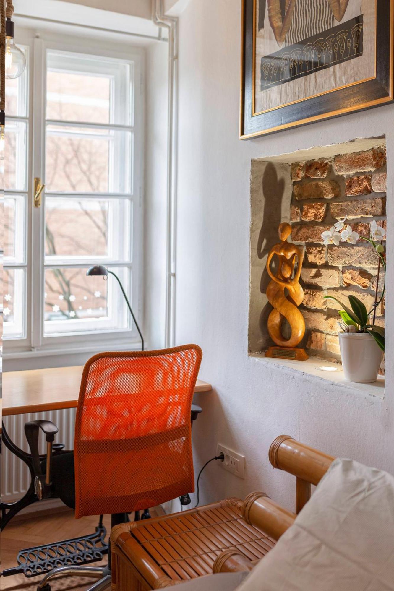 Historical Caserne Apartment Ljubljana Ngoại thất bức ảnh